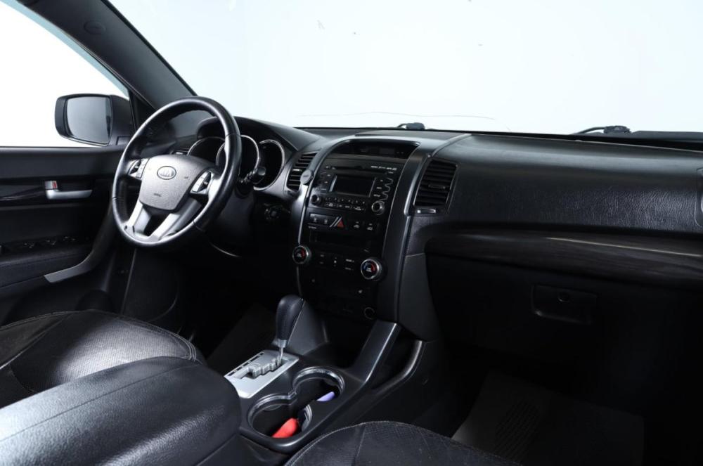 Kia Sorento II Новосибирск  - изображение 10