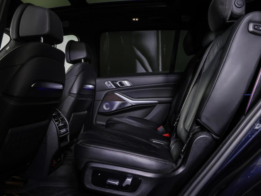 BMW X7 I (G07) Рестайлинг Москва  - изображение 11