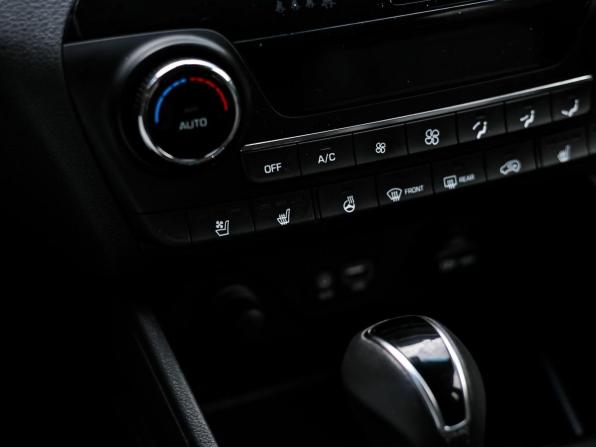 Hyundai Tucson III с пробегом 2017 года, цена 1 870 000 рублей, 121466 км, внедорожник, Автокод Объявления