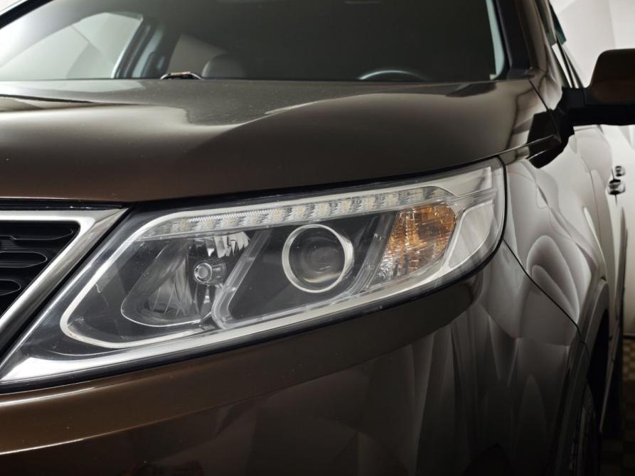 Kia Sorento II Рестайлинг Москва  - изображение 10