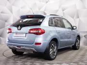 Renault Koleos I Рестайлинг Ульяновск  - изображение 28
