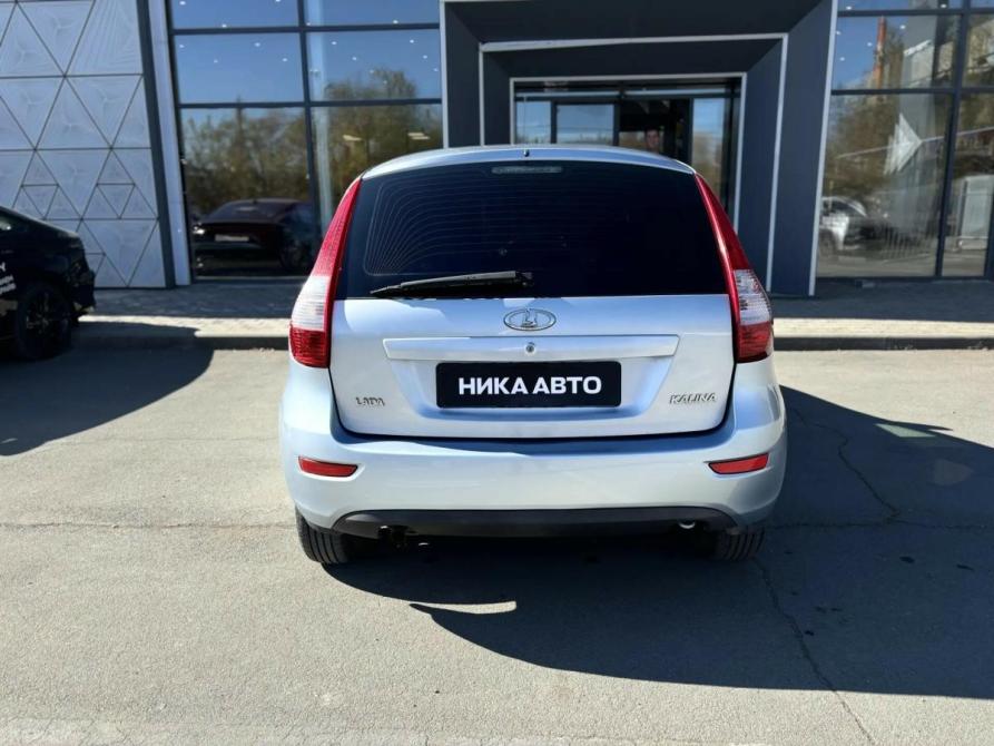 Lada (ВАЗ) Kalina II Оренбург  - изображение 5