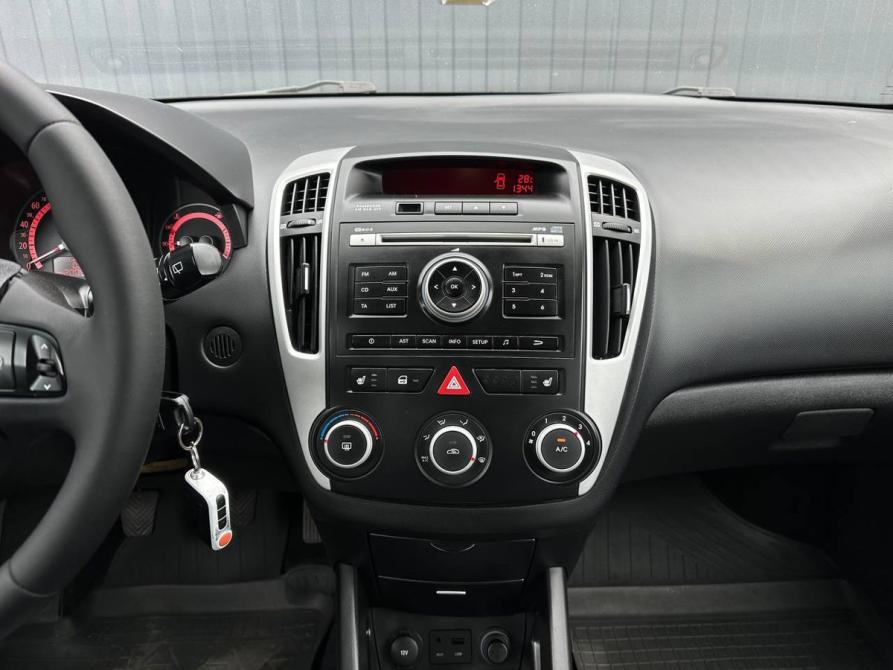 Kia Ceed I Рестайлинг Ижевск  - изображение 18