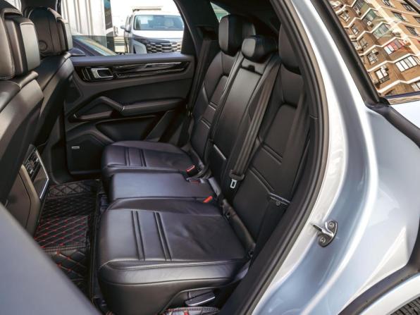 Porsche Cayenne III с пробегом 2019 года, цена 6 699 000 рублей, 19931 км, внедорожник, Автокод Объявления