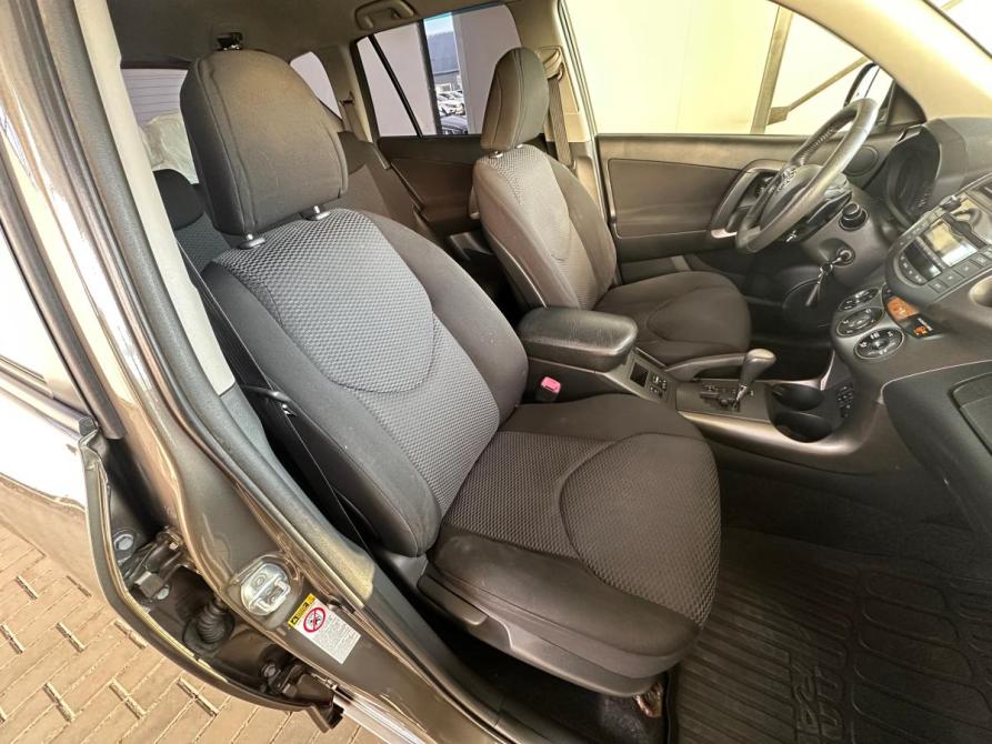 Toyota RAV4 III (XA30) Рестайлинг Тамбов  - изображение 14