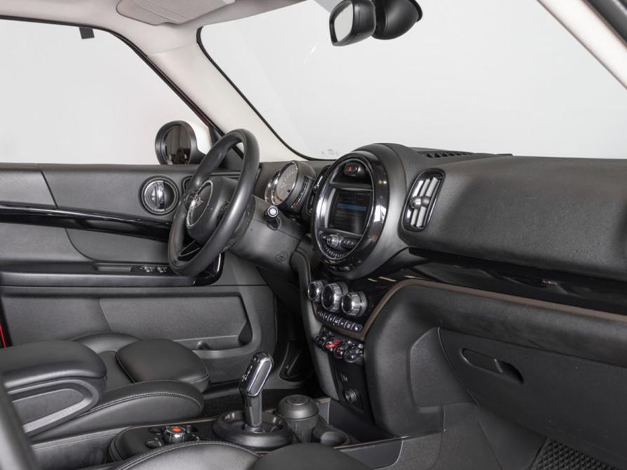 Mini Countryman II Рестайлинг Казань  - изображение 7