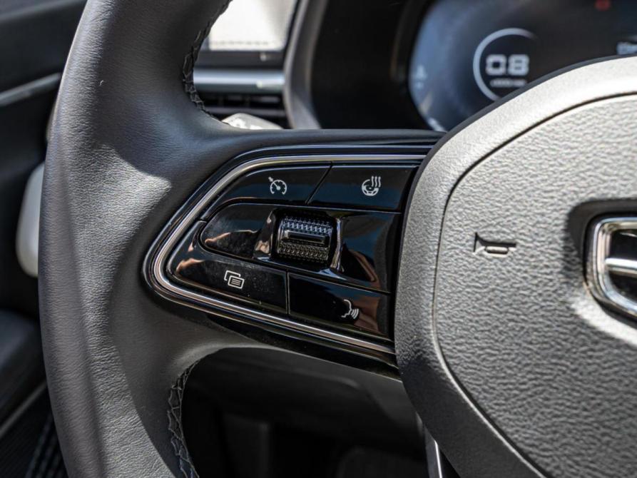 Geely Emgrand II Краснодар  - изображение 16