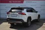Toyota RAV4 V (XA50) Старый Оскол  - изображение 22