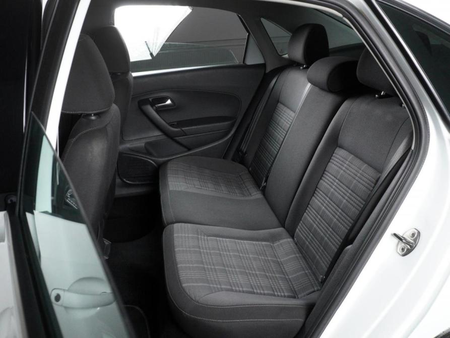 Volkswagen Polo V Рестайлинг Минеральные Воды  - изображение 9