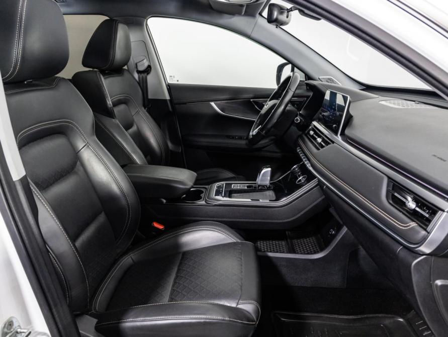 Chery Tiggo 8 I Рестайлинг Санкт-Петербург  - изображение 16