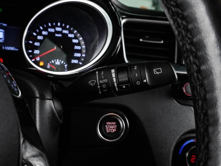Kia Ceed III Воронеж  - изображение 13