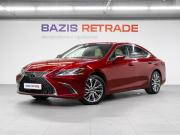 Lexus ES VII Тюмень  - изображение 30