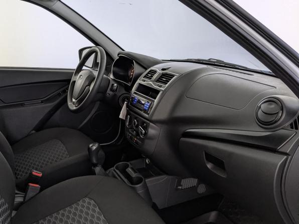 Lada (ВАЗ) Granta I Рестайлинг с пробегом 2024 года, цена 620 000 рублей, 116973 км, седан, Автокод Объявления