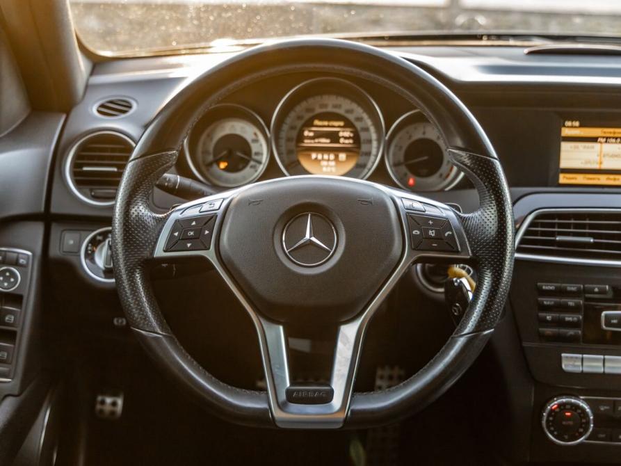 Mercedes-Benz C-Класс III (W204) Рестайлинг Волгоград  - изображение 17
