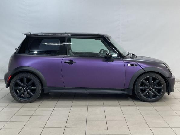 Mini Hatch I (R50) с пробегом 2005 года, цена 639 000 рублей, 71494 км, хэтчбек, Автокод Объявления