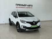 Renault Kaptur I Рестайлинг Смоленск  - изображение 13