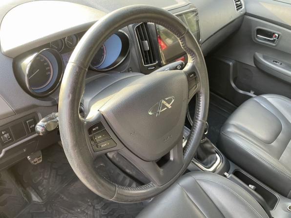 Chery Bonus 3 (E3/A19) с пробегом 2014 года, цена 389 000 рублей, 150582 км, седан, Автокод Объявления