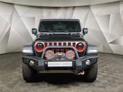 Jeep Wrangler IV (JL) Москва  - изображение 24