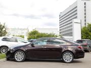 Opel Insignia I Рестайлинг Москва  - изображение 32