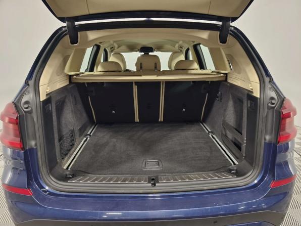 BMW X3 III (G01) с пробегом 2020 года, цена 3 645 000 рублей, 175388 км, внедорожник, Автокод Объявления
