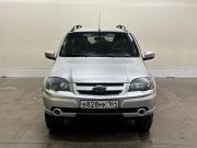 Chevrolet Niva I Рестайлинг Саратов  - изображение 17