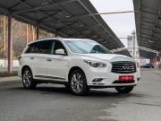 Infiniti QX60 I Екатеринбург  - изображение 27