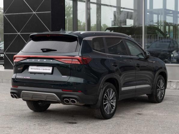 Chery Tiggo 8 Pro Max I Рестайлинг с пробегом 2024 года, цена 2 700 000 рублей, 48958 км, внедорожник, Автокод Объявления