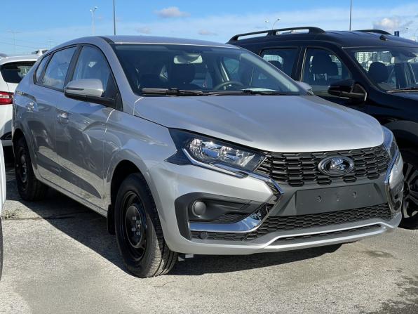 Новый Lada (ВАЗ) Iskra 2026 года, цена 1 525 000 рублей, универсал, Автокод Объявления