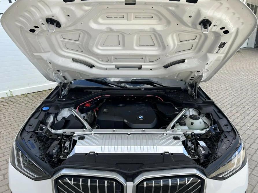 BMW X3 IV (G45/G48) Санкт-Петербург  - изображение 10