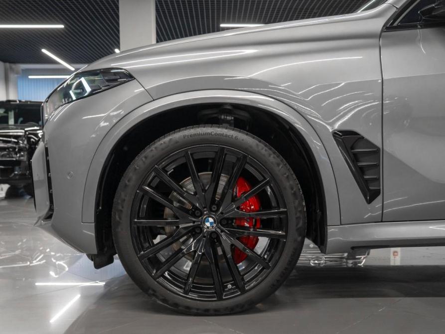 BMW X5 IV (G05/G18) Рестайлинг Москва  - изображение 28