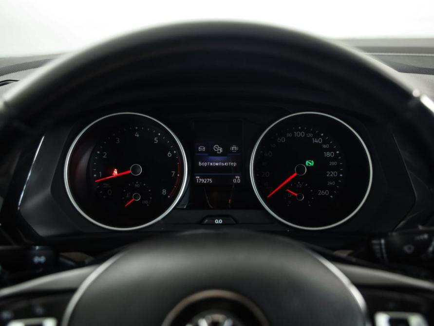Volkswagen Tiguan II Санкт-Петербург  - изображение 12