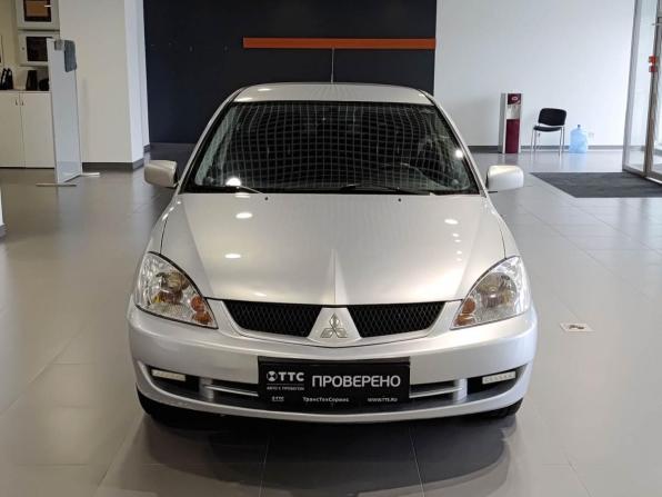 Mitsubishi Lancer IX с пробегом 2005 года, цена 330 000 рублей, 290000 км, седан, Автокод Объявления