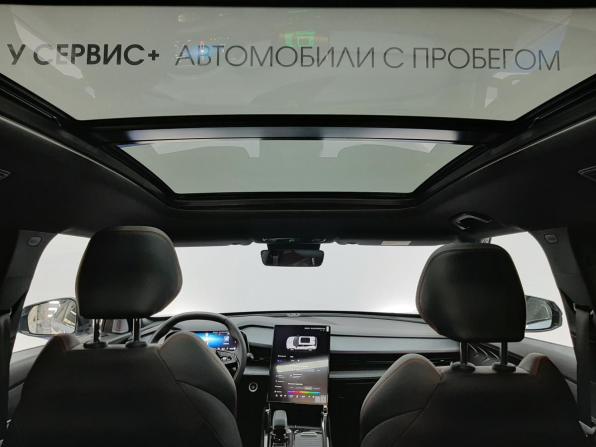 Geely Cityray с пробегом 2024 года, цена 2 170 000 рублей, 70022 км, внедорожник, Автокод Объявления