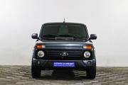 Lada (ВАЗ) Niva Legend Сургут  - изображение 19