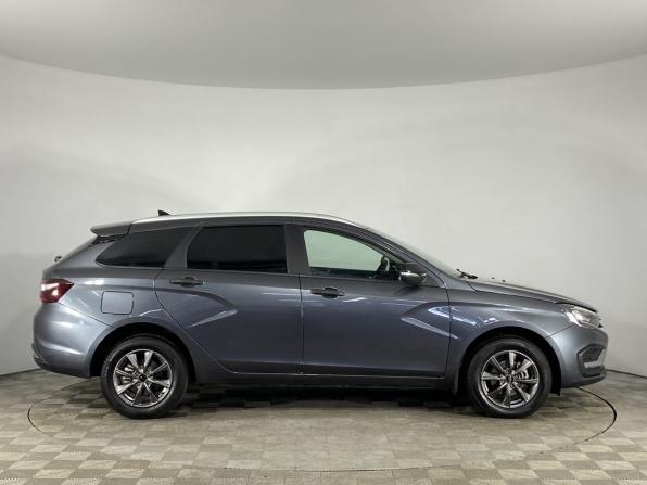Lada (ВАЗ) Vesta I Рестайлинг (NG) с пробегом 2024 года, цена 1 390 000 рублей, 23074 км, универсал, Автокод Объявления
