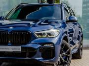 BMW X5 IV (G05/G18) Магнитогорск  - изображение 44