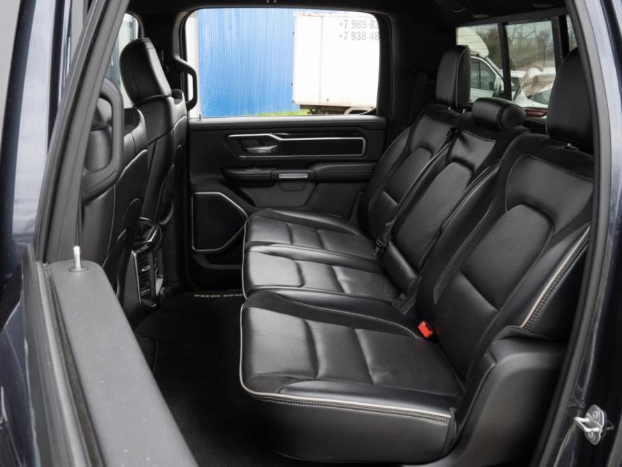 Ram 1500 V Краснодар  - изображение 9