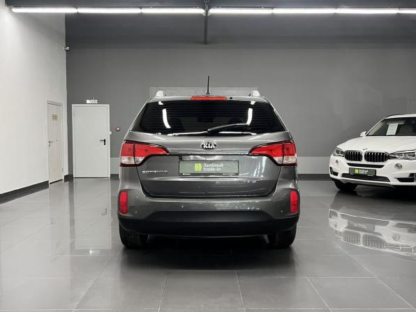 Kia Sorento II Рестайлинг с пробегом 2014 года, цена 1 445 000 рублей, 249250 км, внедорожник, Автокод Объявления