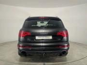 Audi Q7 I (4L) Рестайлинг Санкт-Петербург  - изображение 35