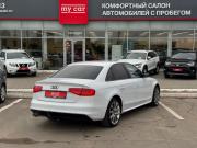 Audi A4 IV (B8) Рестайлинг Пермь  - изображение 25