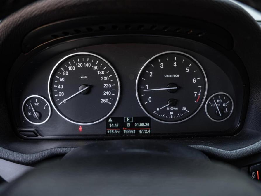 BMW X3 II (F25) Краснодар  - изображение 16
