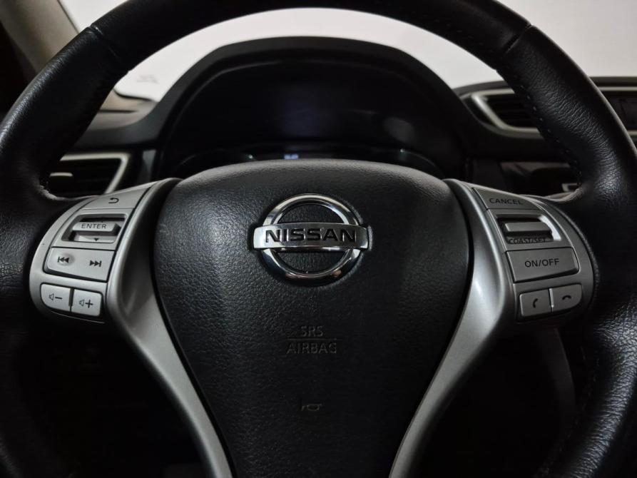 Nissan Qashqai II Альметьевск  - изображение 23