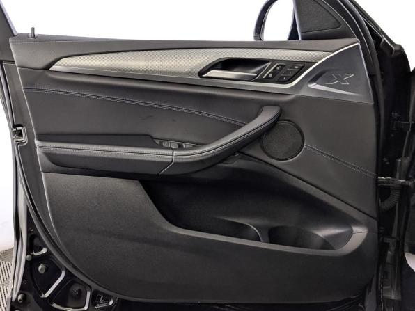 BMW X4 II (G02) с пробегом 2021 года, цена 5 245 000 рублей, 71915 км, внедорожник, Автокод Объявления