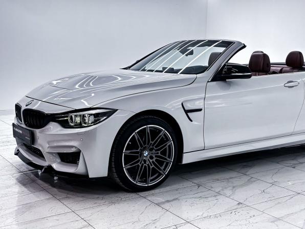 BMW 4 серии F32/F33/F36 с пробегом 2015 года, цена 3 000 000 рублей, 172905 км, кабриолет, Автокод Объявления