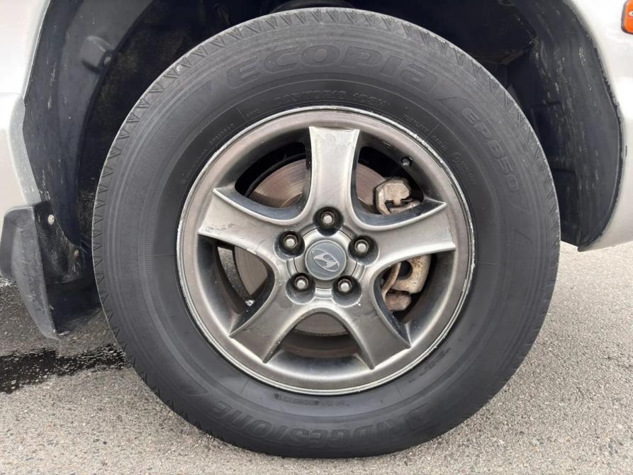 Hyundai Santa Fe I Краснодар  - изображение 9
