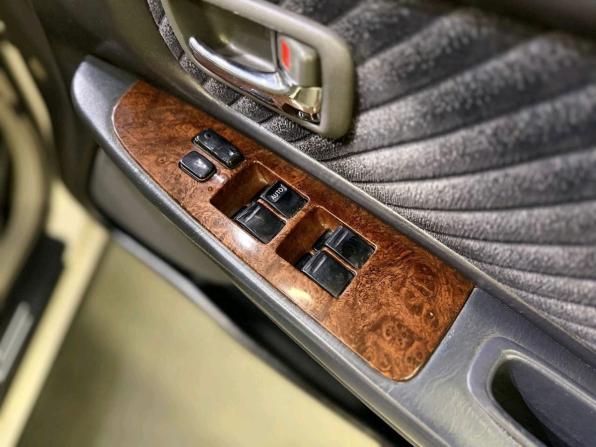 Toyota Mark II VIII (X100) с пробегом 1999 года, цена 499 000 рублей, 269923 км, седан, Автокод Объявления