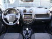 Lada (ВАЗ) Granta I Самара  - изображение 25