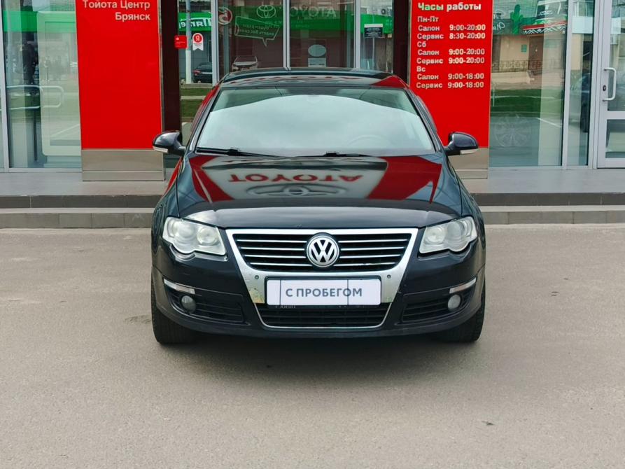 Volkswagen Passat B6 Брянск  - изображение 2