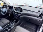Hyundai Tucson III Рестайлинг Тюмень  - изображение 31