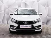Lada (ВАЗ) Vesta I Рестайлинг (NG) Ульяновск  - изображение 29